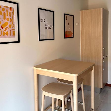 E&M Apartment Luz المظهر الخارجي الصورة