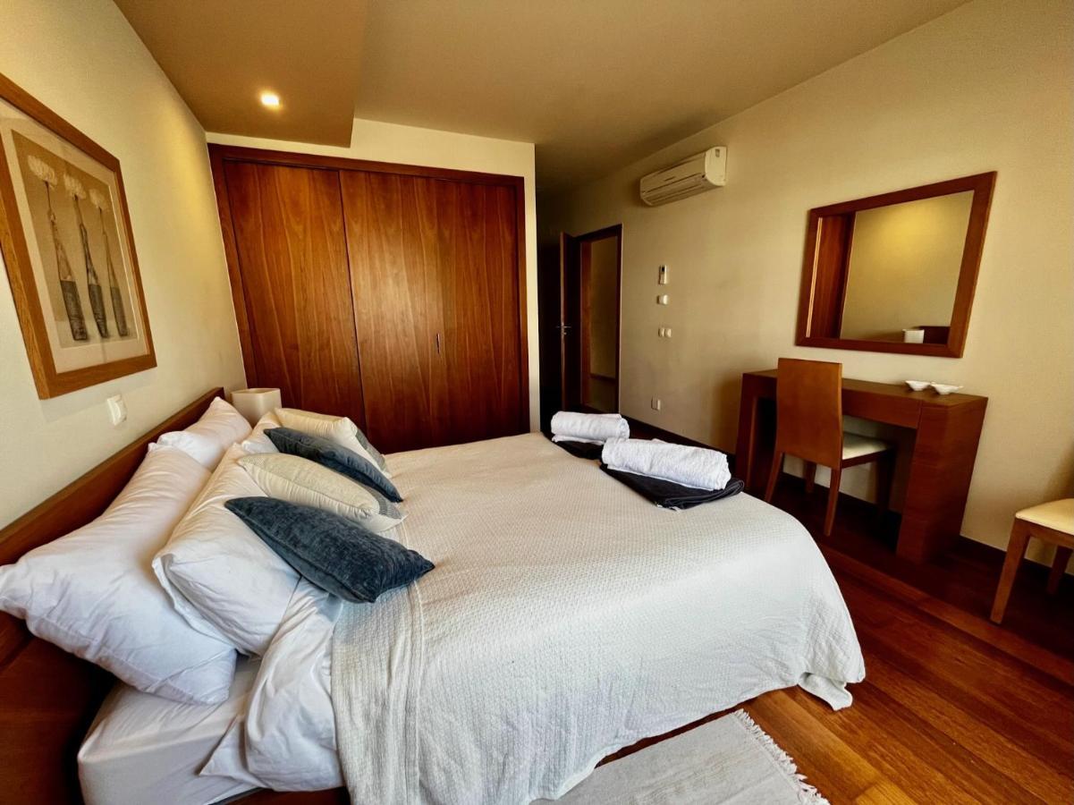 E&M Apartment Luz المظهر الخارجي الصورة