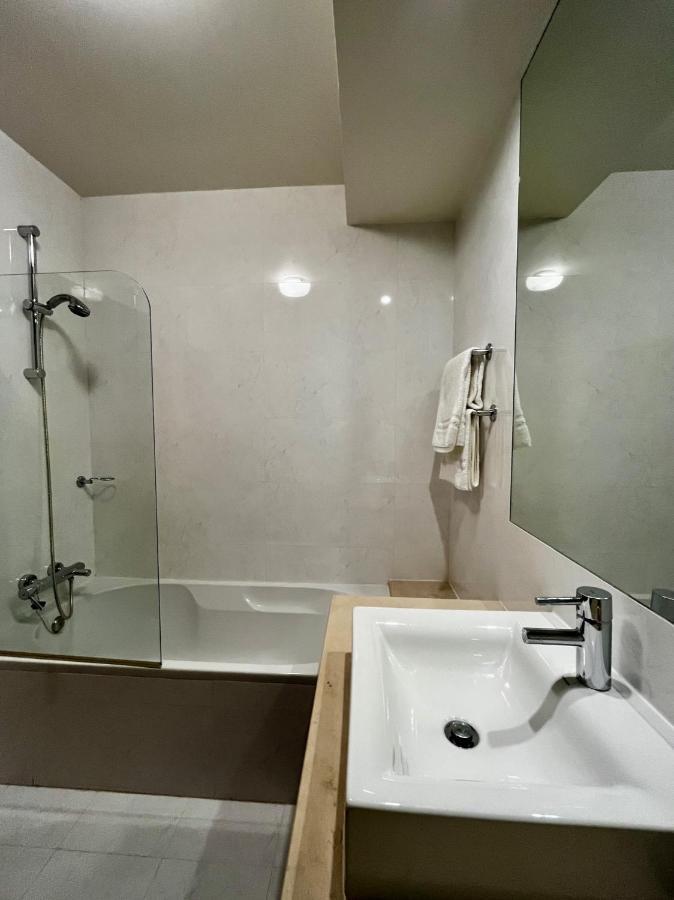 E&M Apartment Luz المظهر الخارجي الصورة