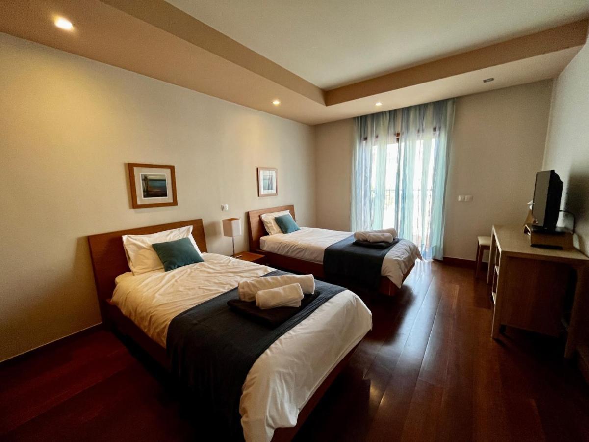 E&M Apartment Luz المظهر الخارجي الصورة