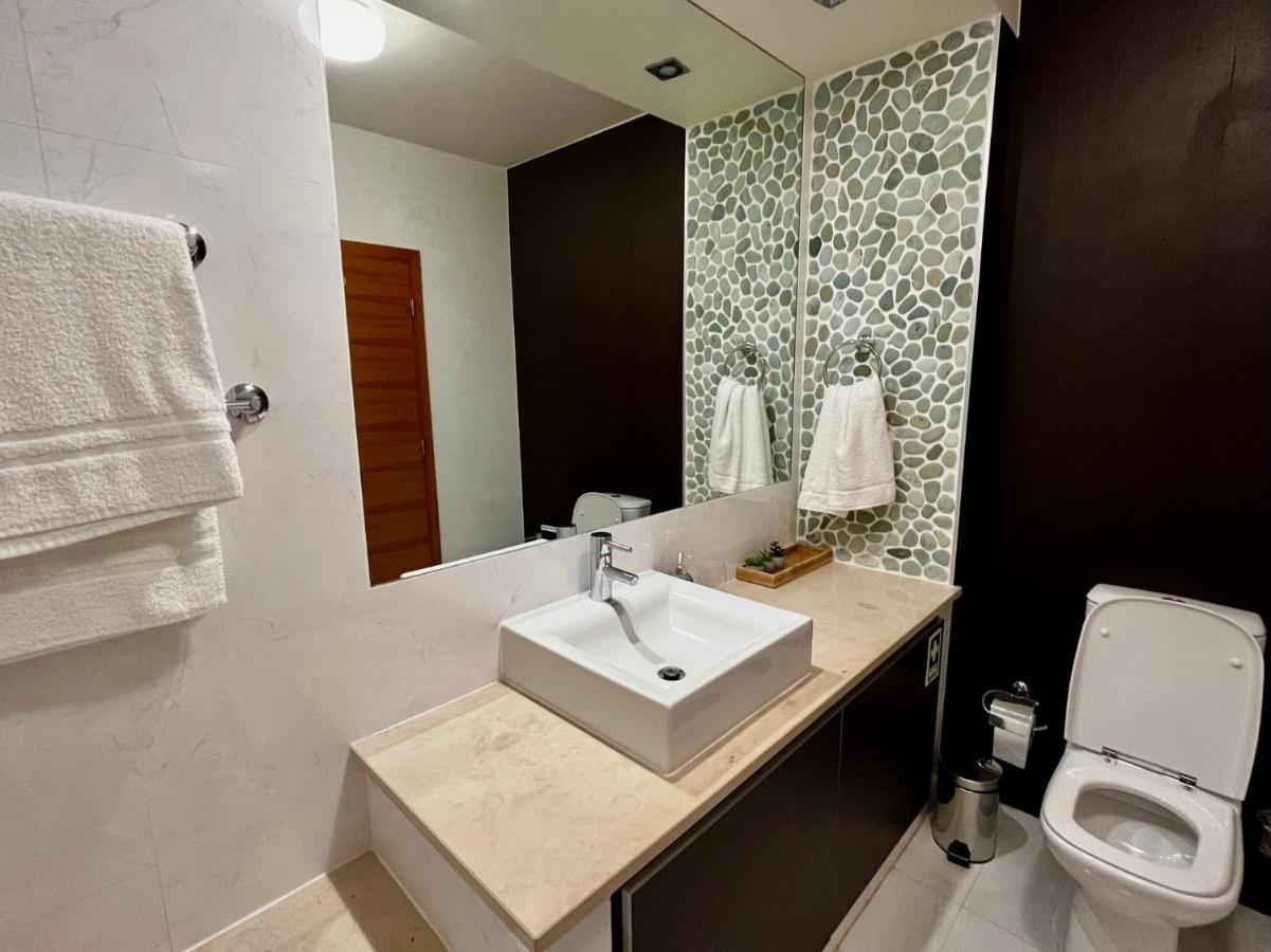 E&M Apartment Luz المظهر الخارجي الصورة