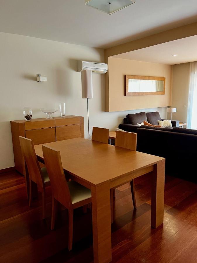 E&M Apartment Luz المظهر الخارجي الصورة
