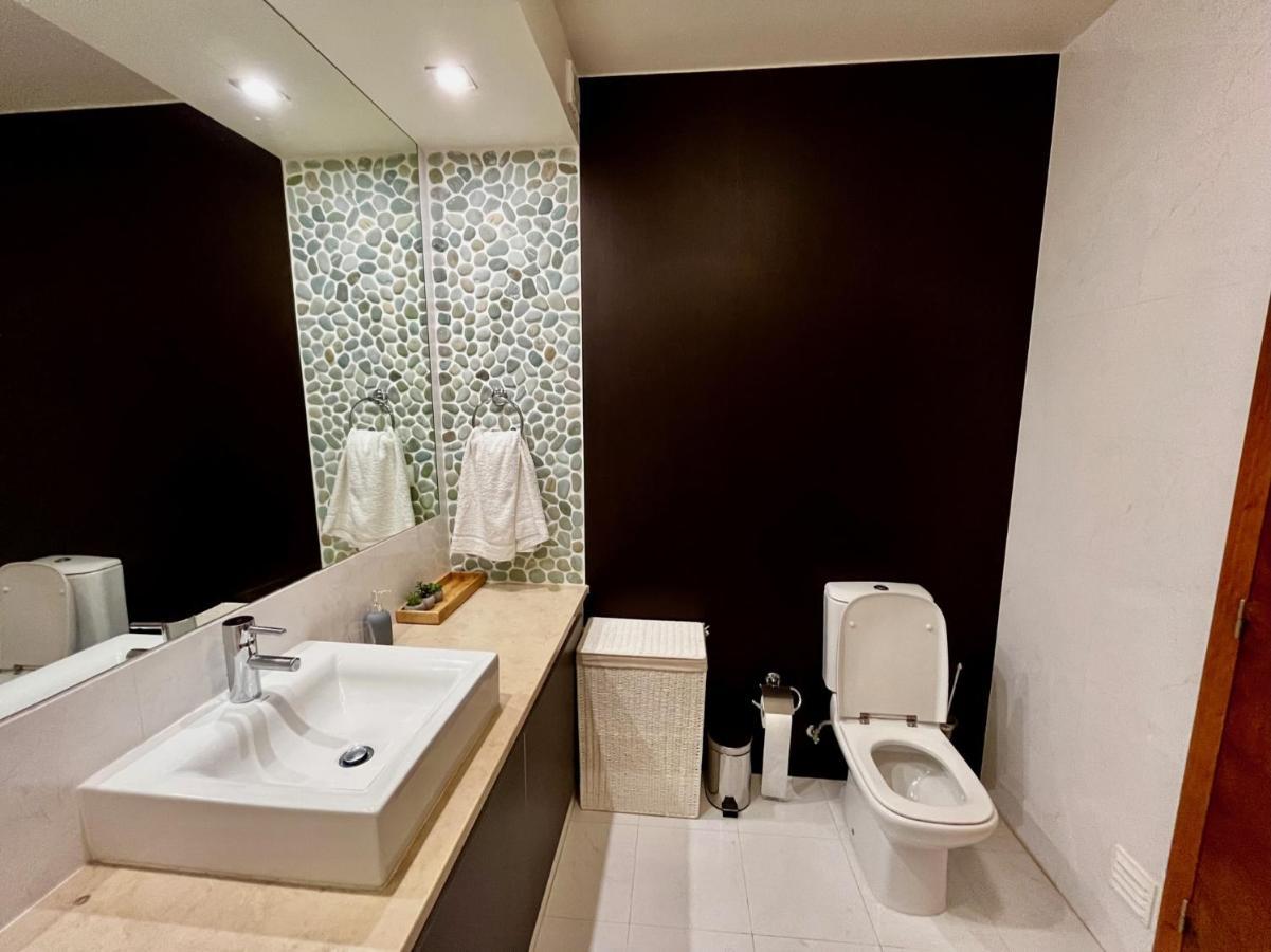 E&M Apartment Luz المظهر الخارجي الصورة