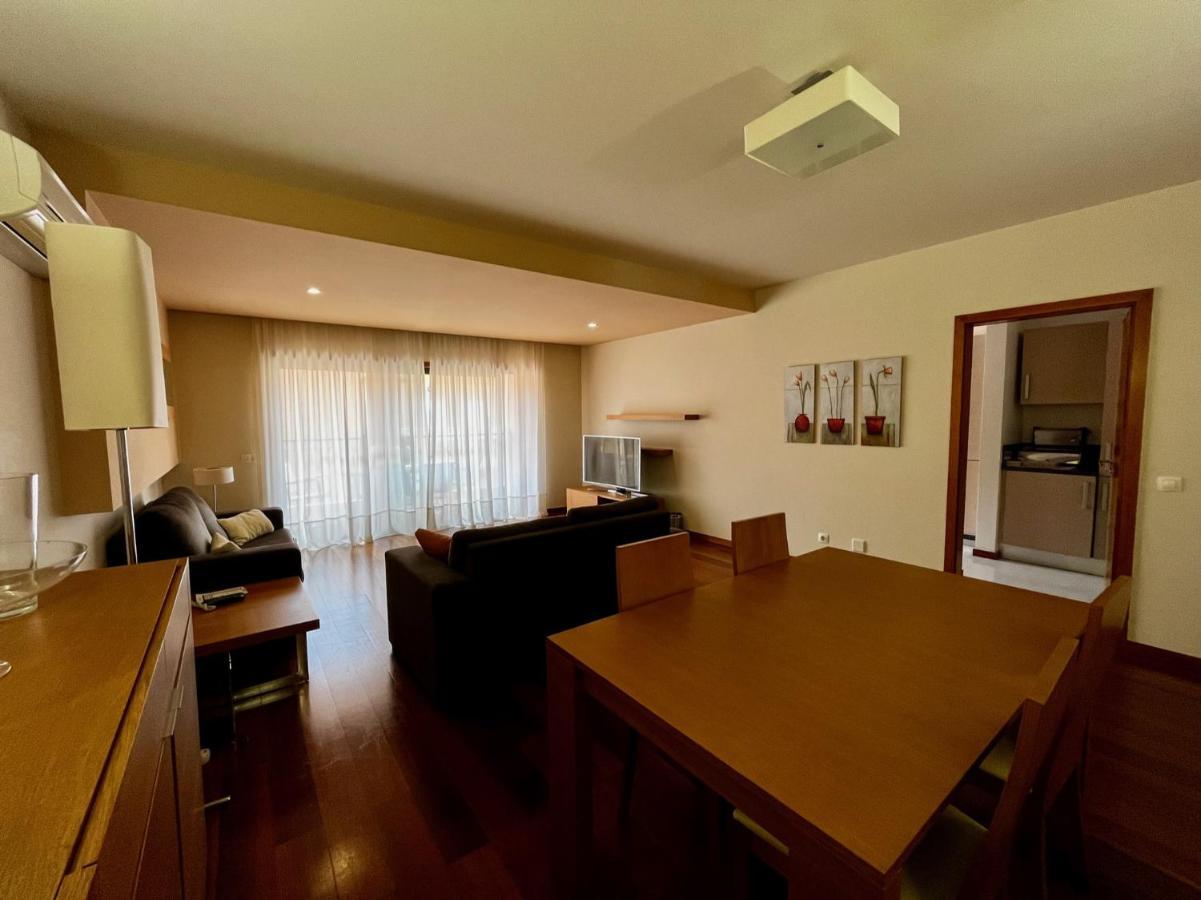 E&M Apartment Luz المظهر الخارجي الصورة