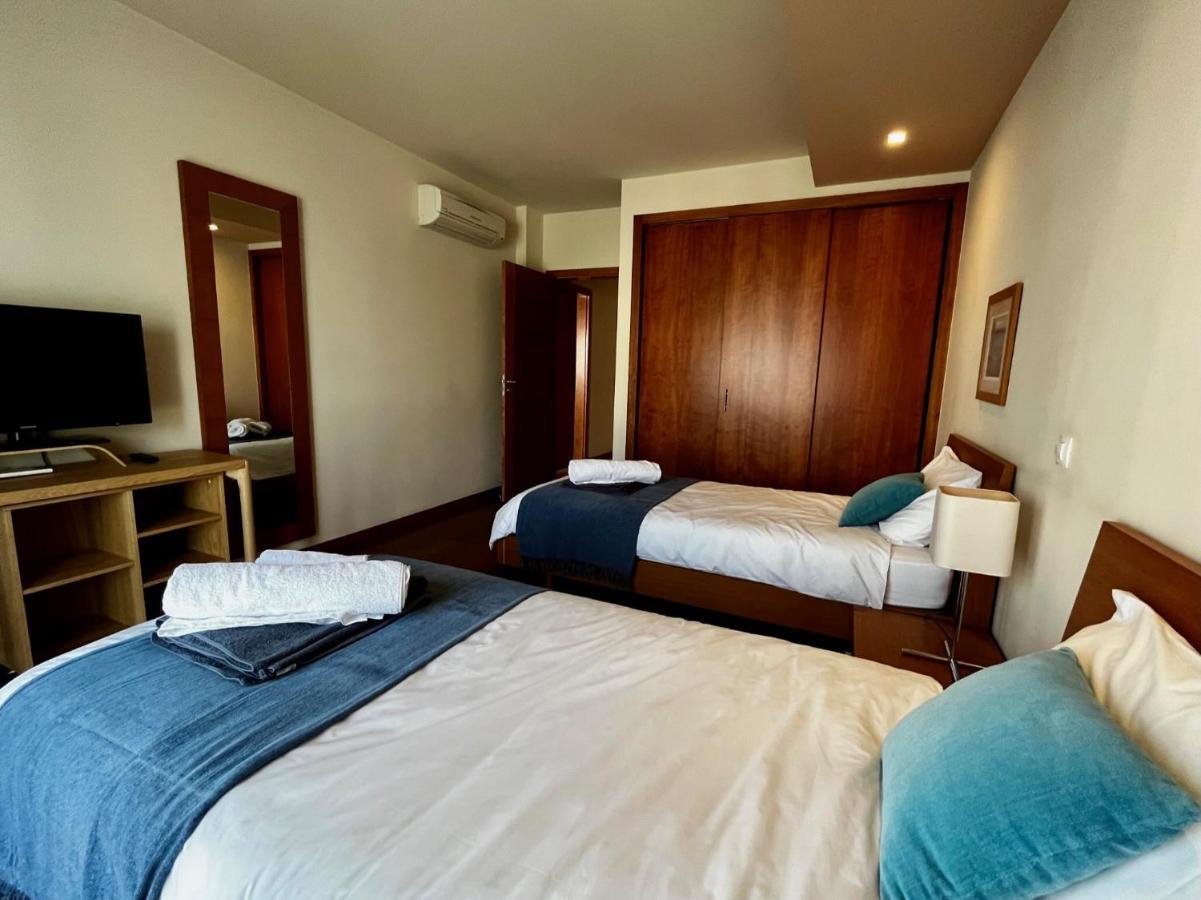 E&M Apartment Luz المظهر الخارجي الصورة