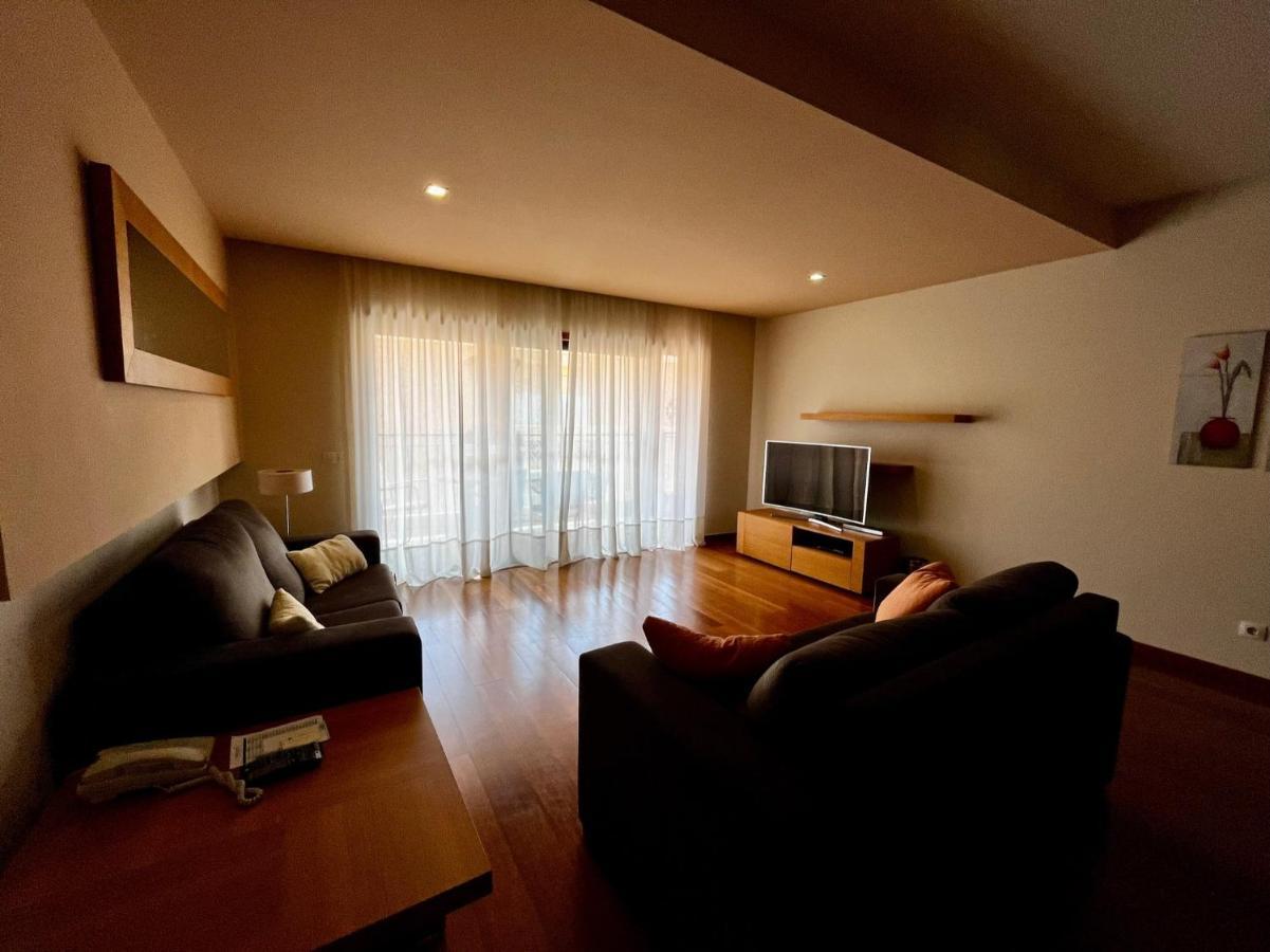 E&M Apartment Luz المظهر الخارجي الصورة