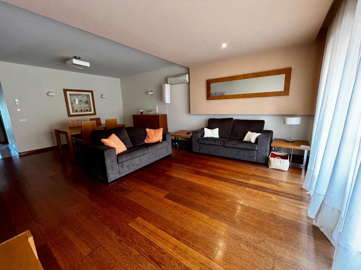 E&M Apartment Luz المظهر الخارجي الصورة