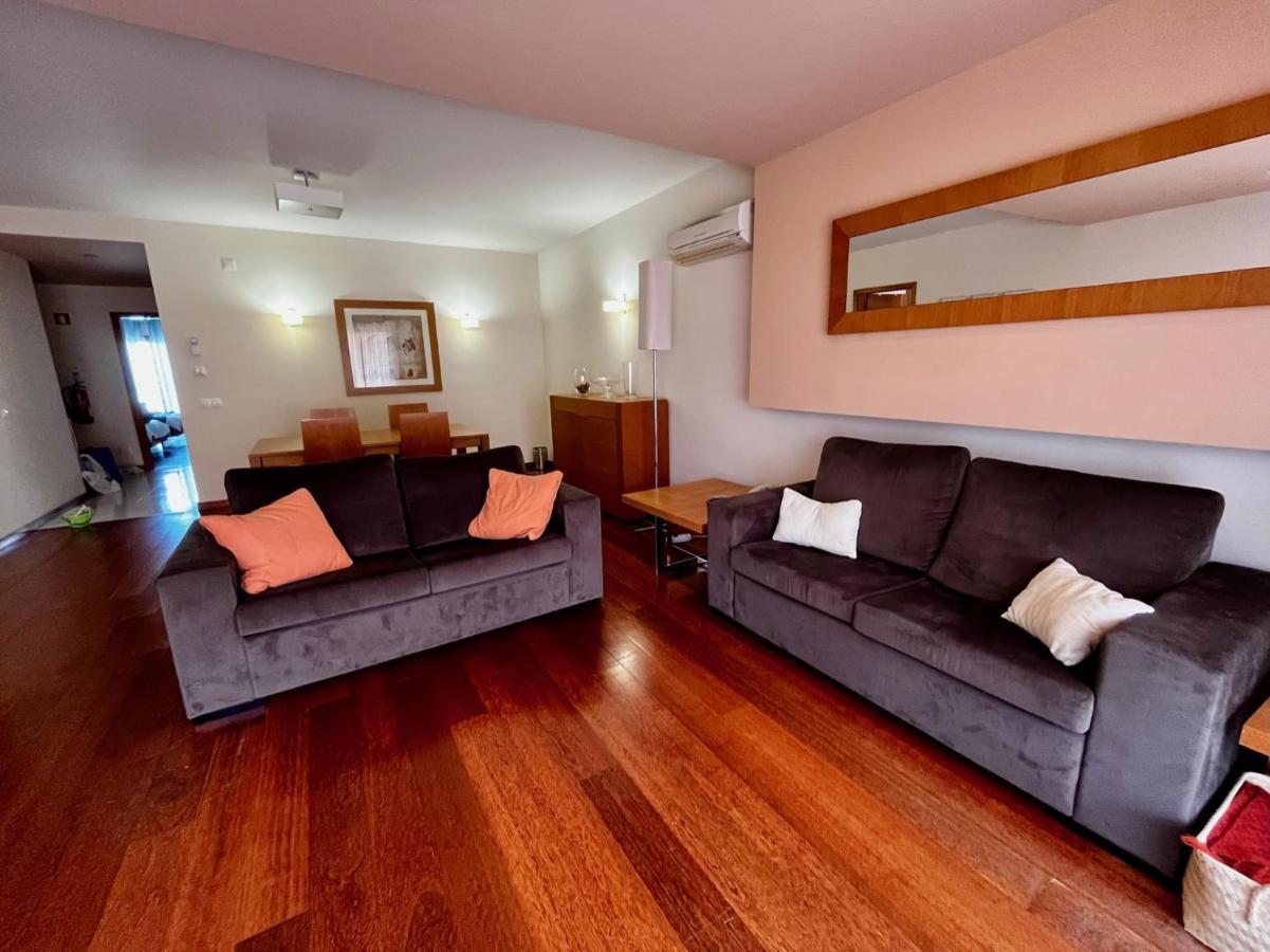 E&M Apartment Luz المظهر الخارجي الصورة