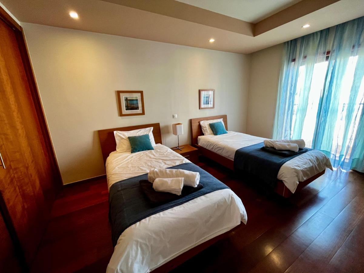 E&M Apartment Luz المظهر الخارجي الصورة