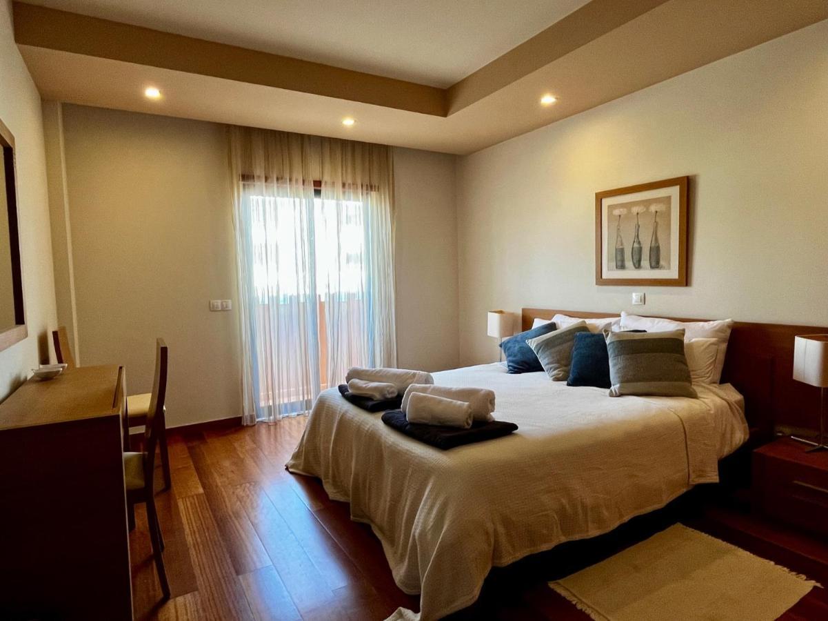 E&M Apartment Luz المظهر الخارجي الصورة