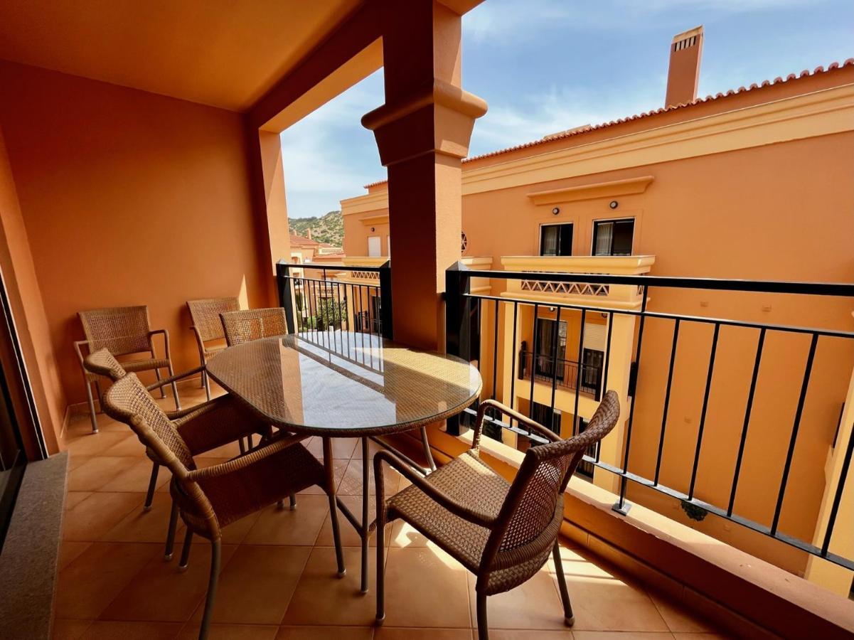 E&M Apartment Luz المظهر الخارجي الصورة