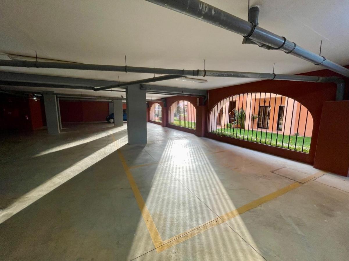 E&M Apartment Luz المظهر الخارجي الصورة