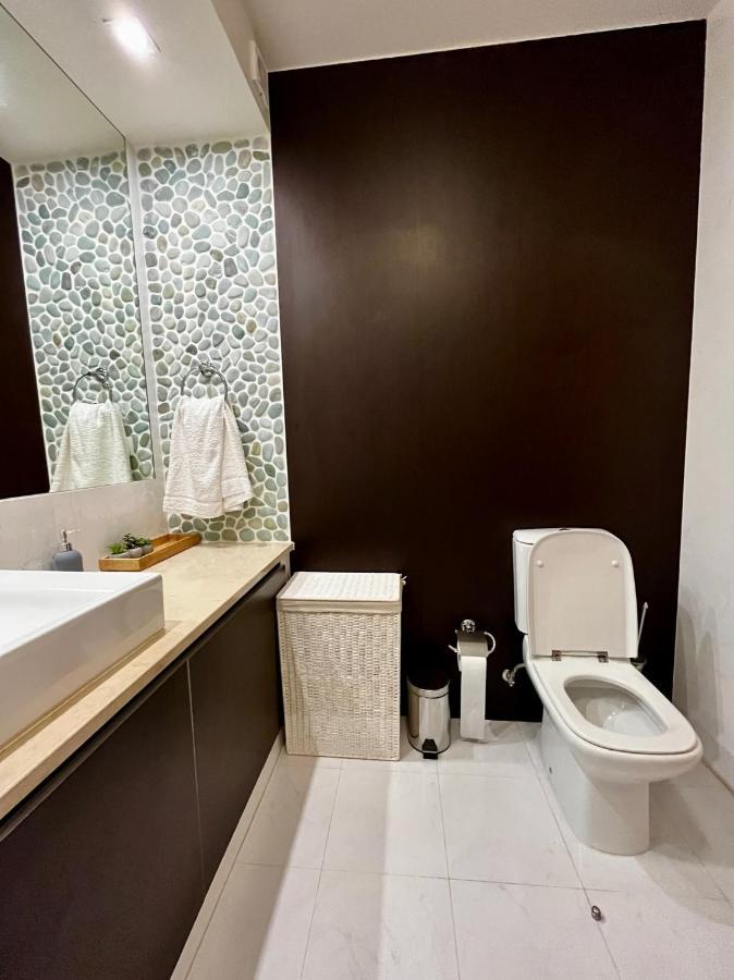 E&M Apartment Luz المظهر الخارجي الصورة
