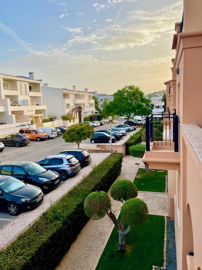 E&M Apartment Luz المظهر الخارجي الصورة