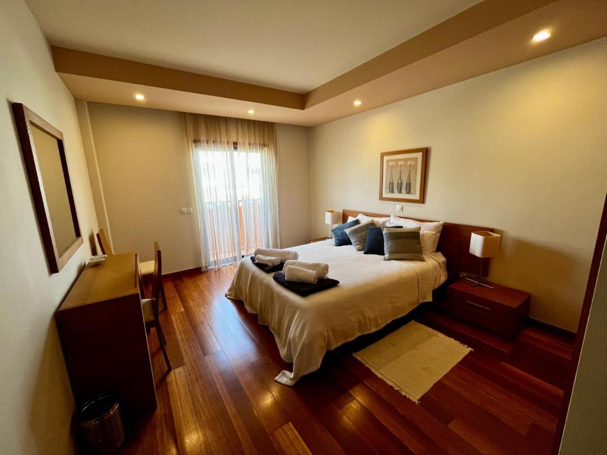 E&M Apartment Luz المظهر الخارجي الصورة