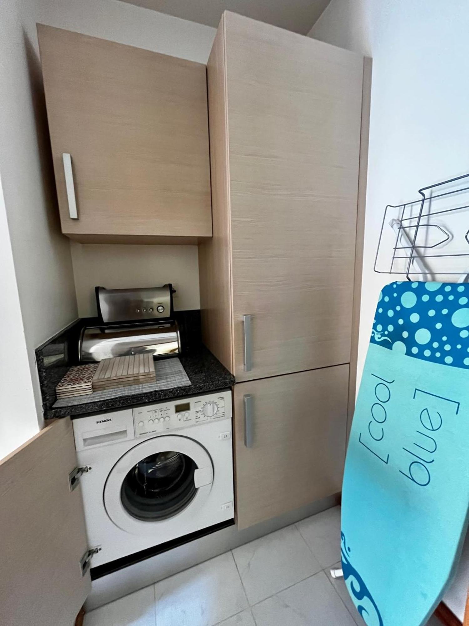 E&M Apartment Luz المظهر الخارجي الصورة