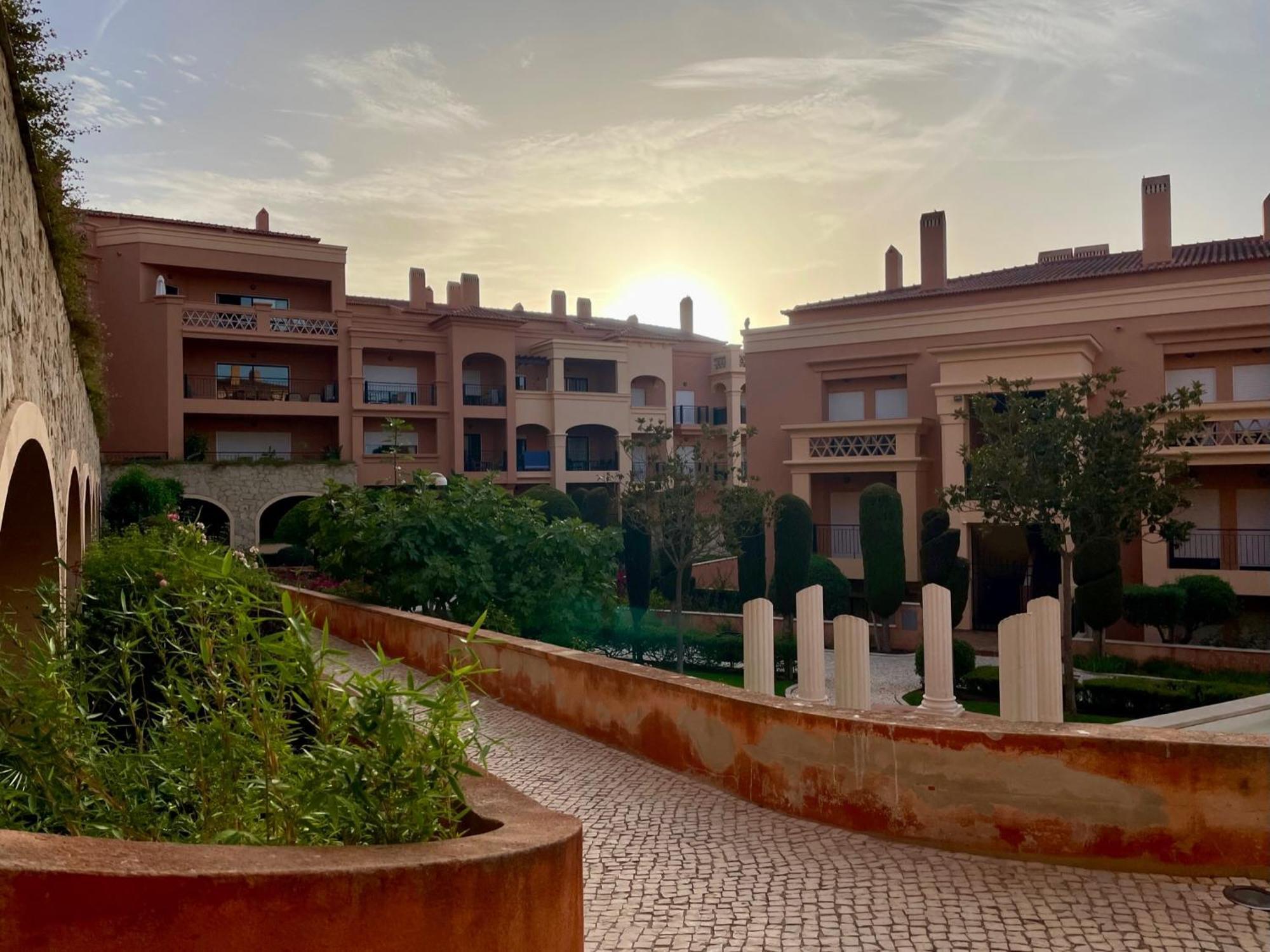 E&M Apartment Luz المظهر الخارجي الصورة