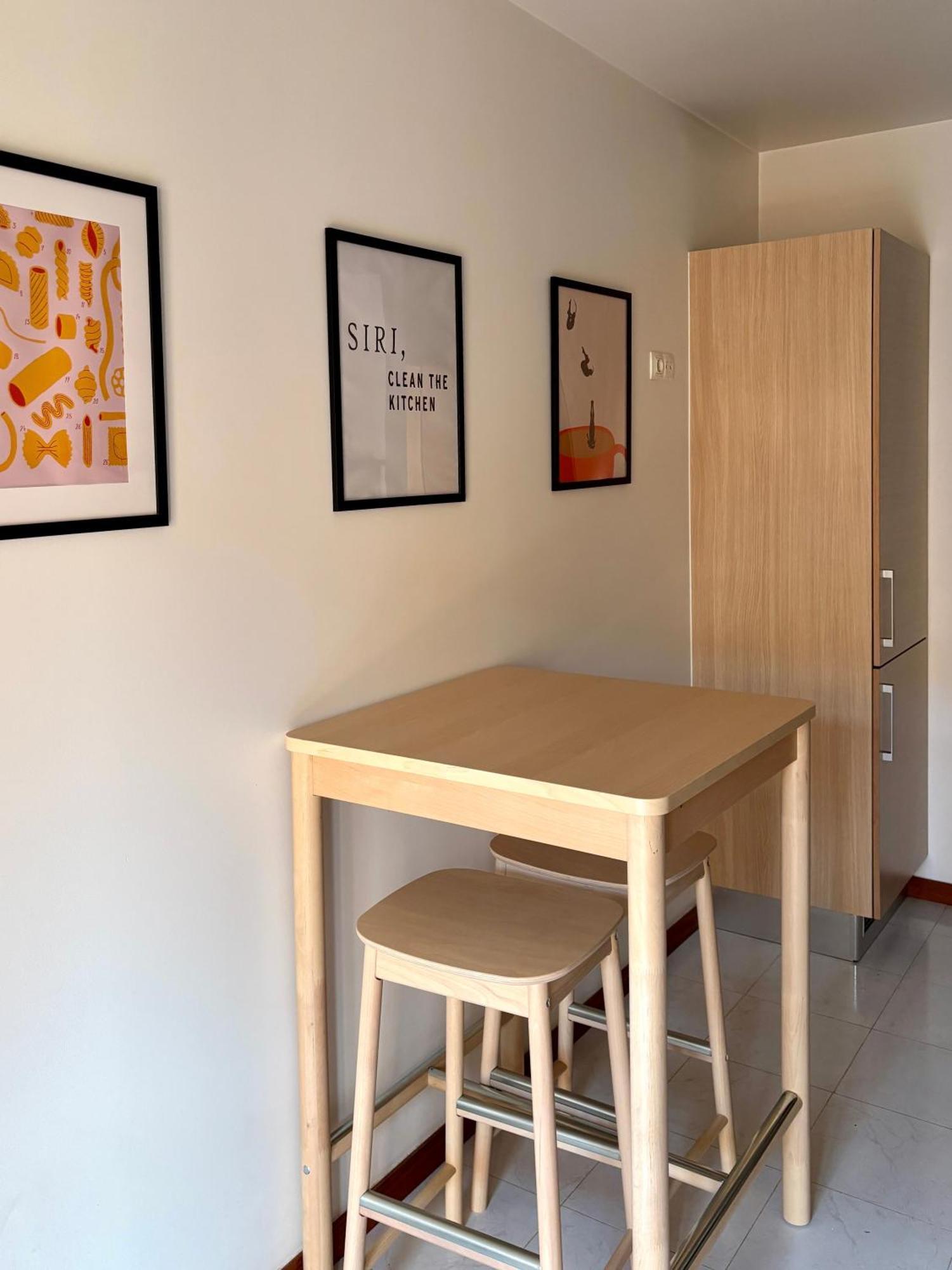 E&M Apartment Luz المظهر الخارجي الصورة
